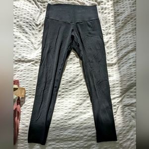 OFFLINE By Aerie Real Me XTRA Hold Up! Legging